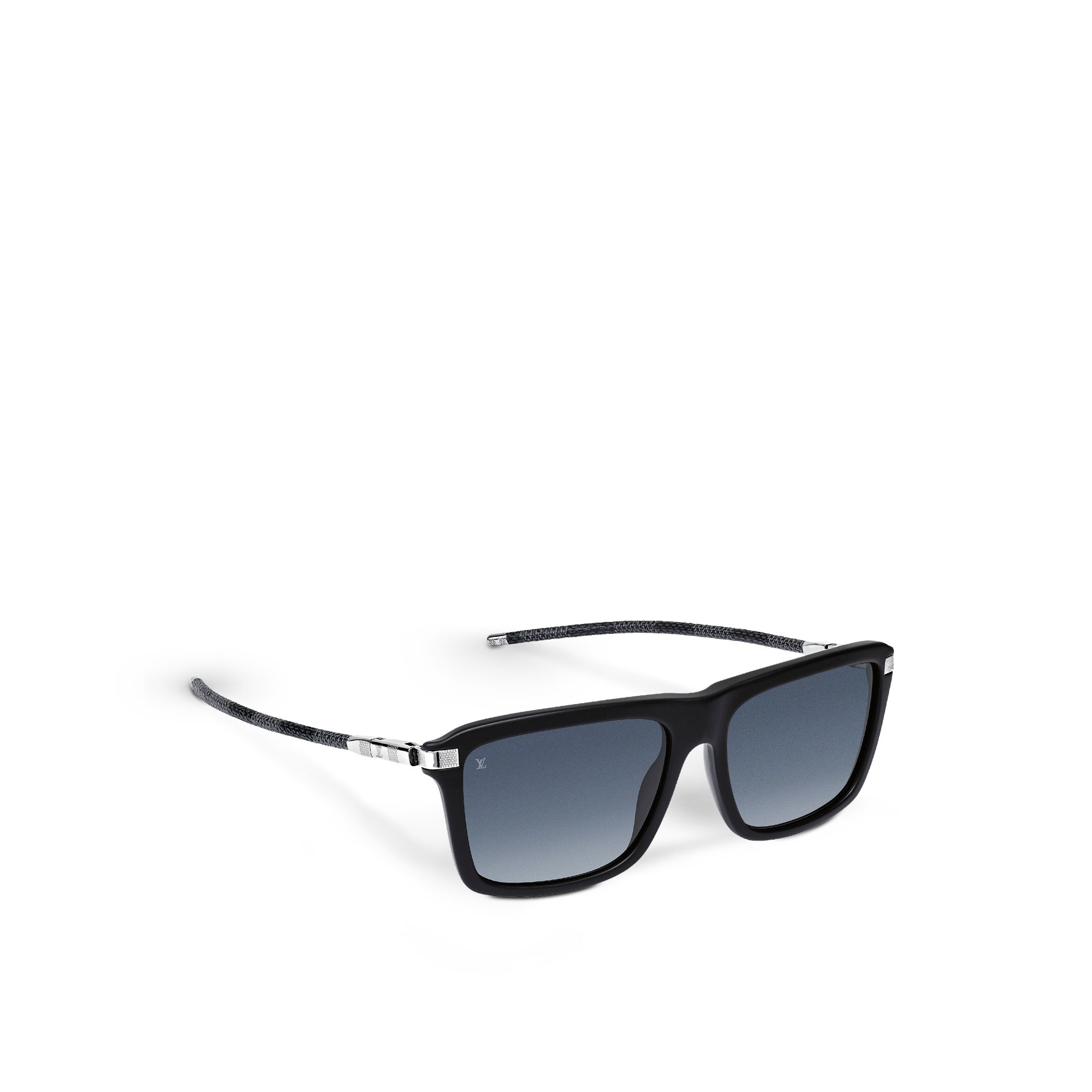 Louis vuitton Alliance in Black for Men Lyst