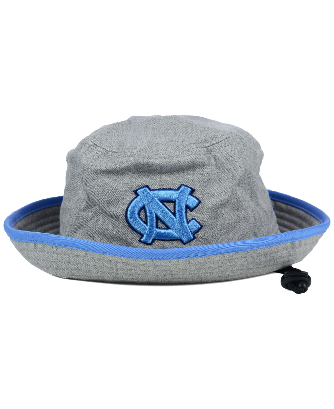 North Carolina Tar Heels Tip Bucket Hat 