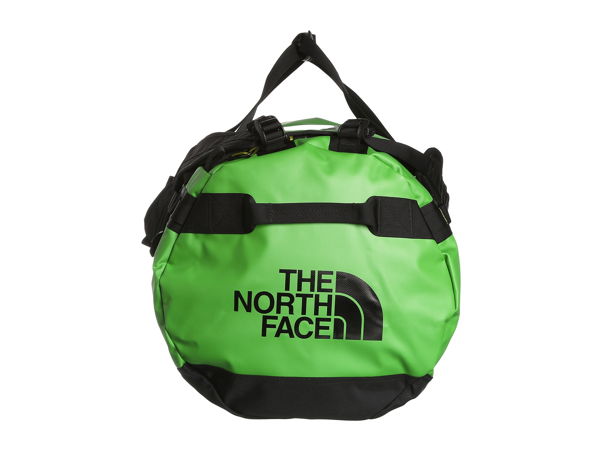 The North Face Base Camp Duffel Se Medium In Green Lyst