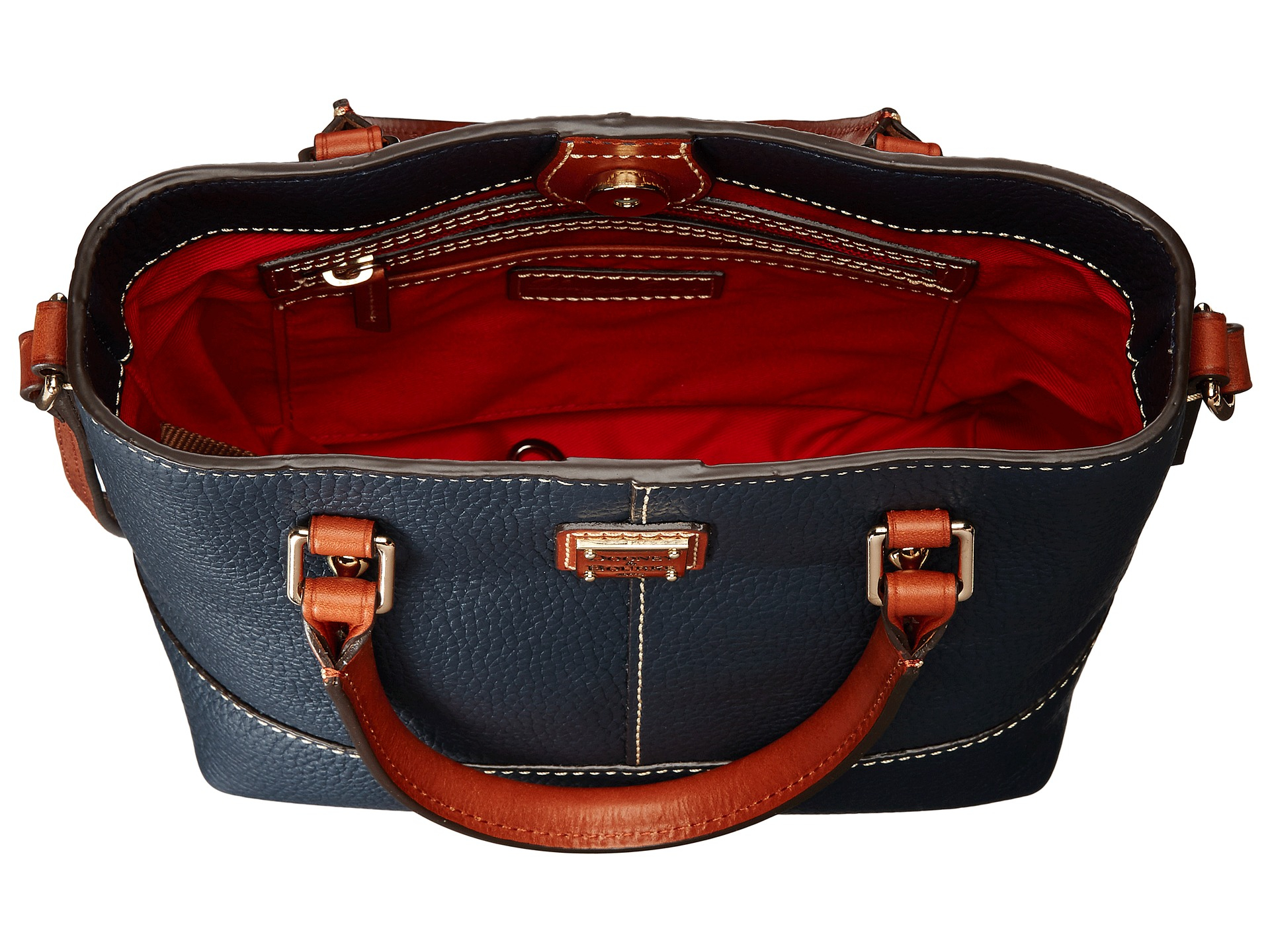 Dooney and bourke chelsea outlet