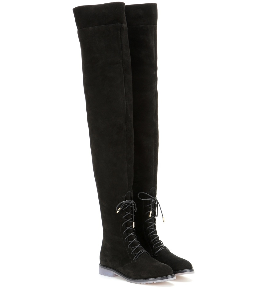 arizona over the knee boots