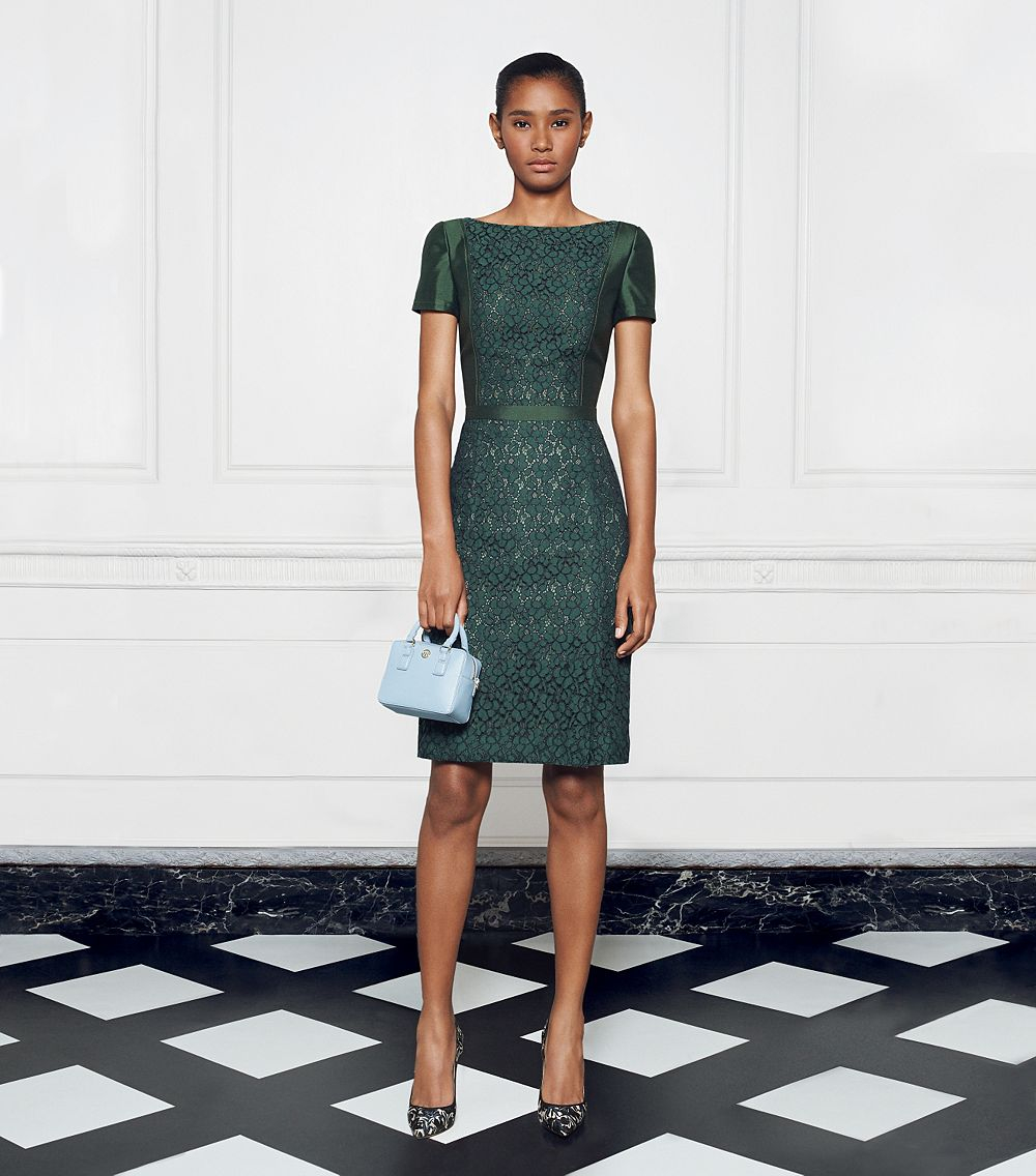 tory burch mariana dress