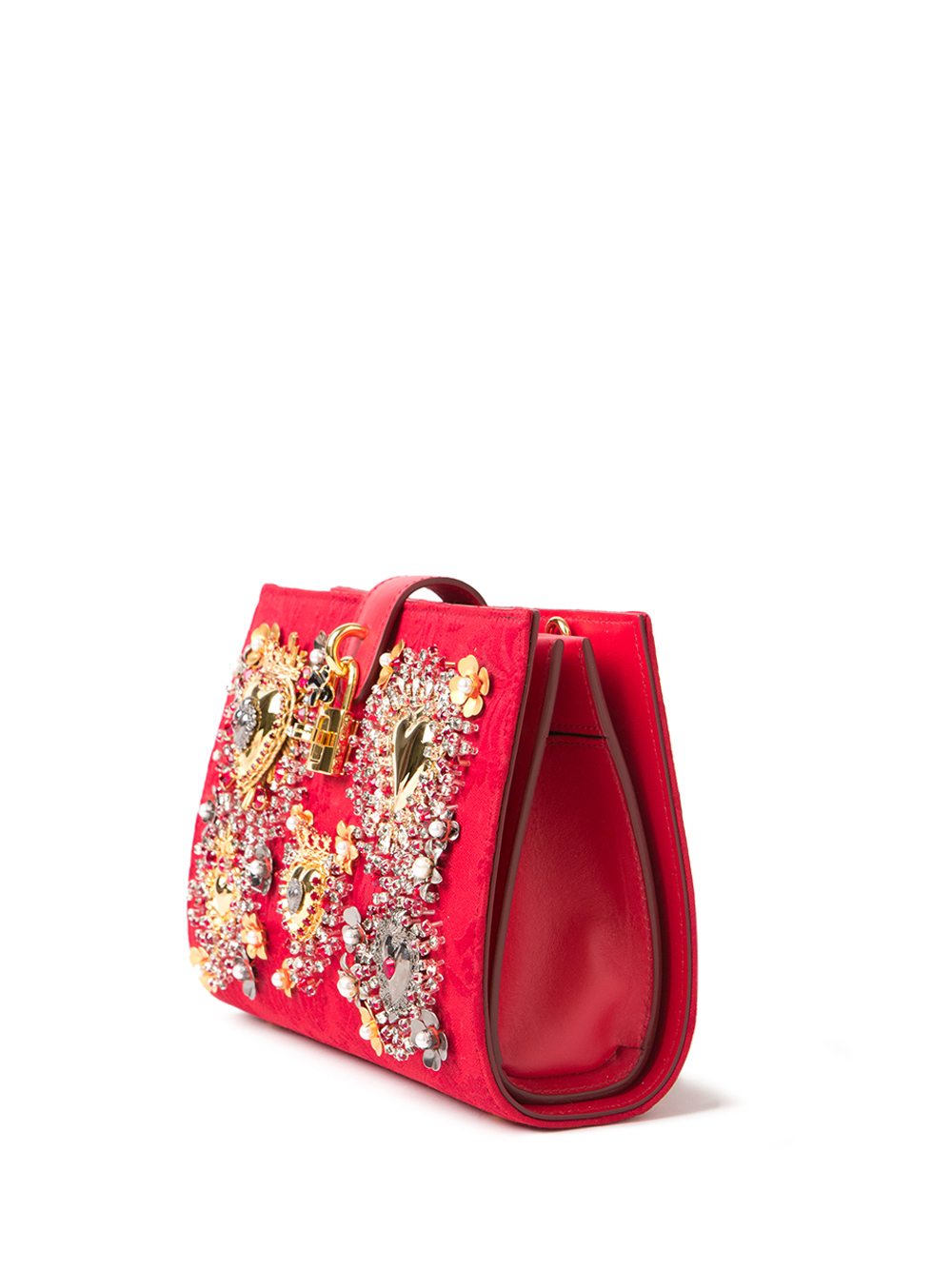 dolce clutch