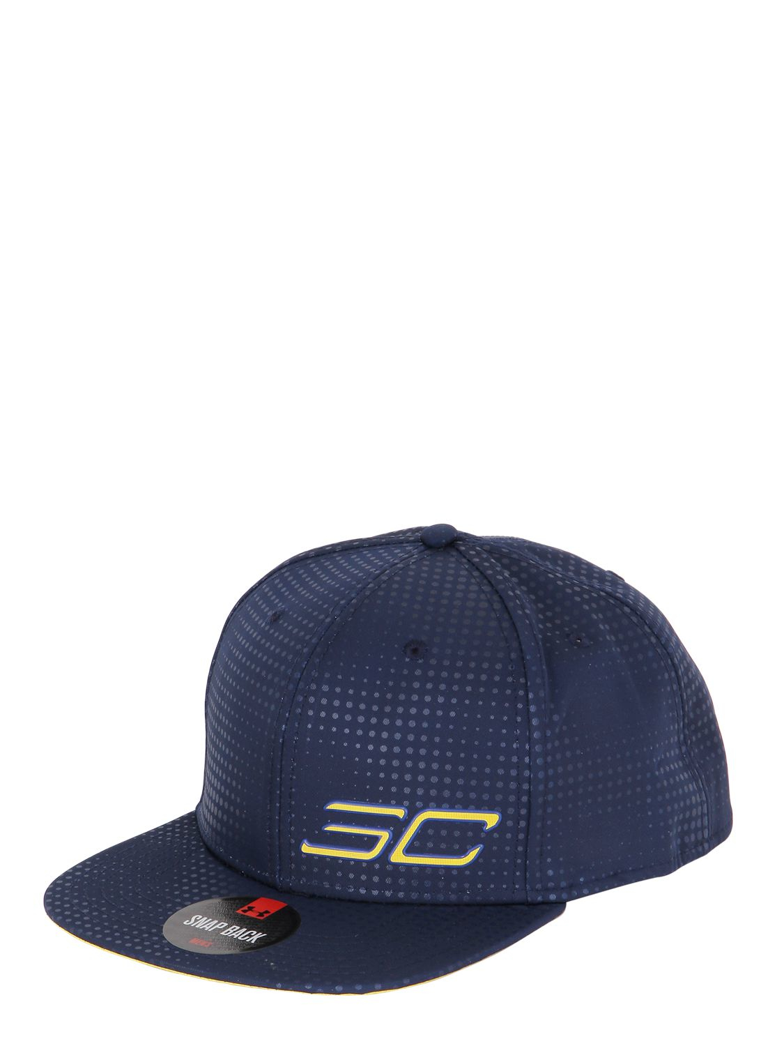 under armour curry hat