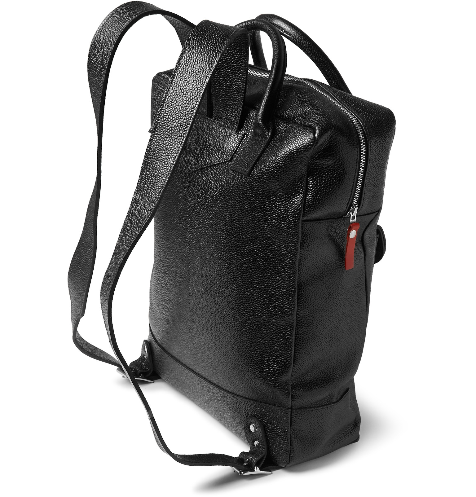 oliver spencer backpack