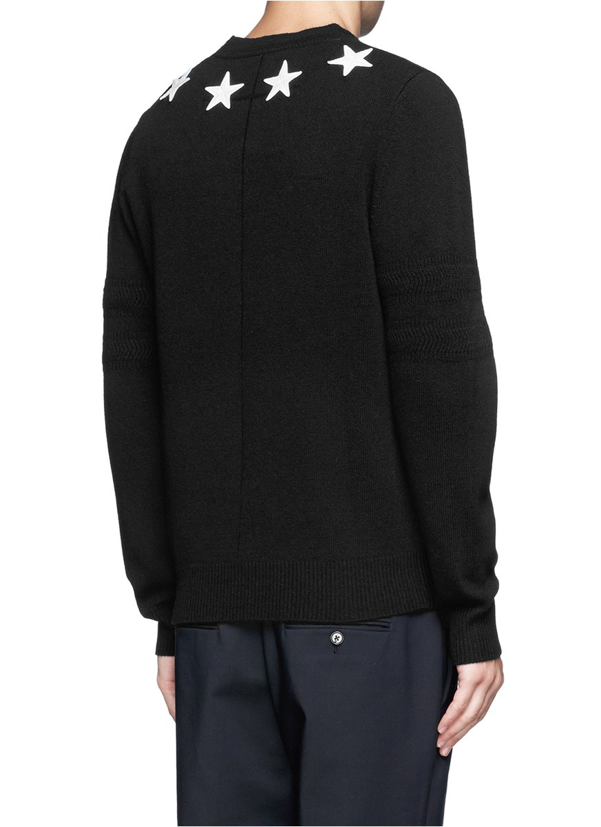 givenchy jumpers mens