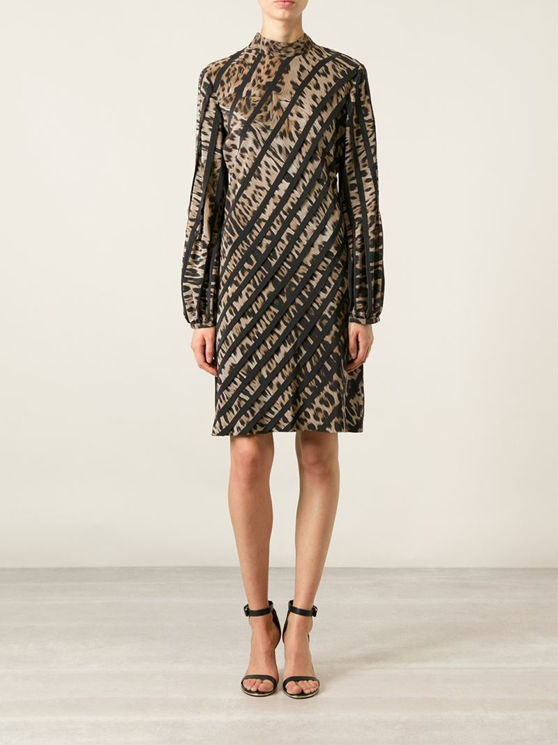 Shop by category ROBERTO CAVALLI leopard print stretchy jersey dress snake Italian XL WORN ONCE See more like this. Roberto Cavalli Just Cavalli Leopard Silk Dress Sz Just Cavalli Roberto Cavalli Bustier Dress Animal Print Leopard Sundress Size Just Cavalli. $ or Best Offer +$ shipping.