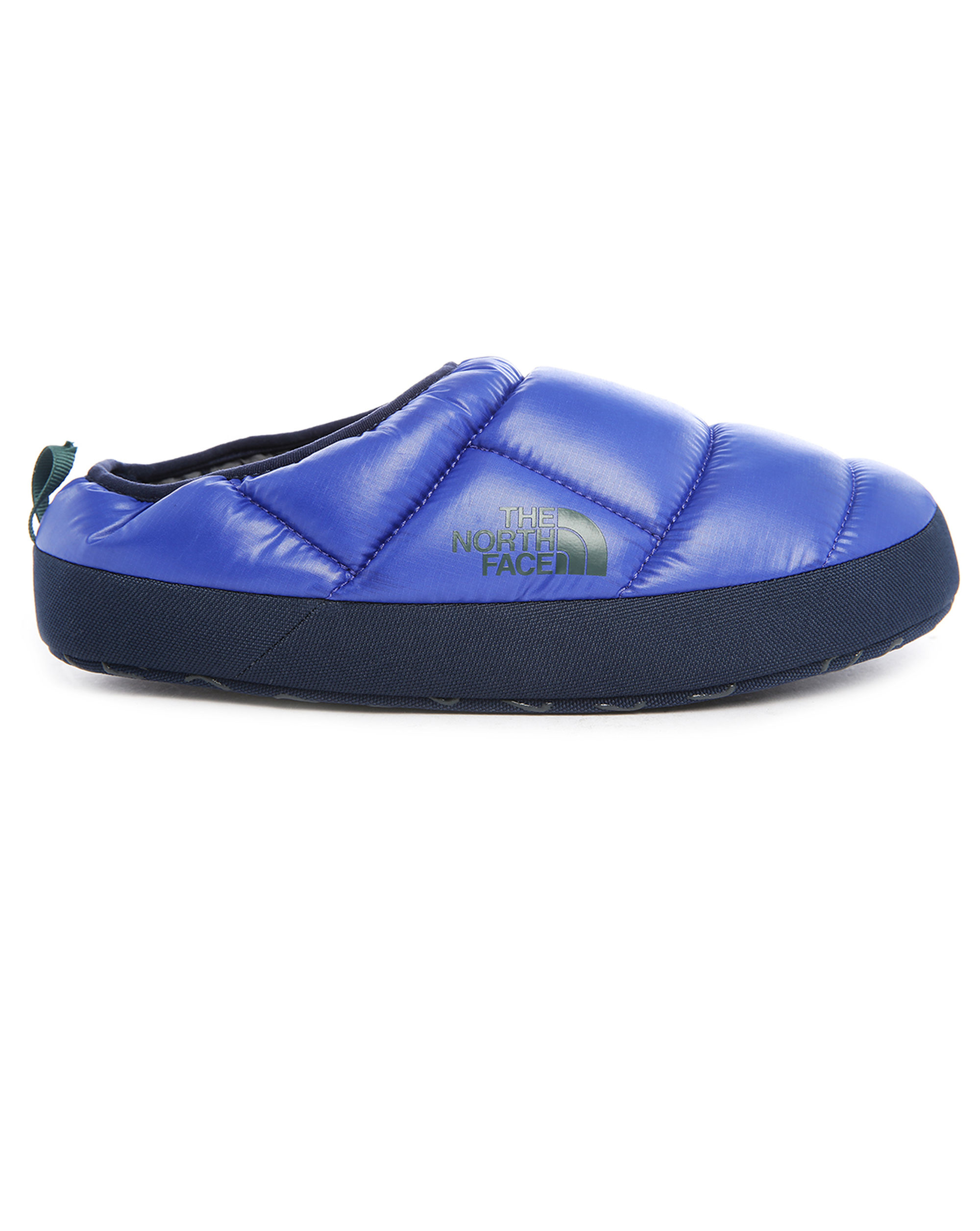 the north face camo slippers