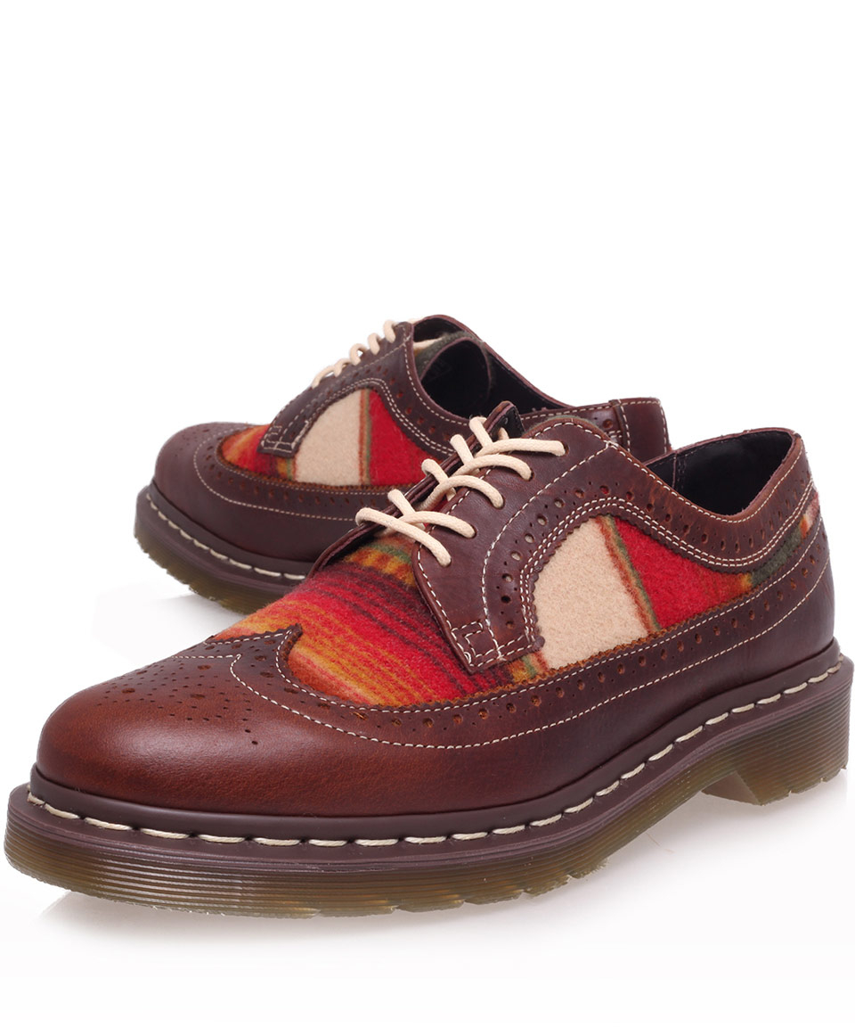 dr martens long