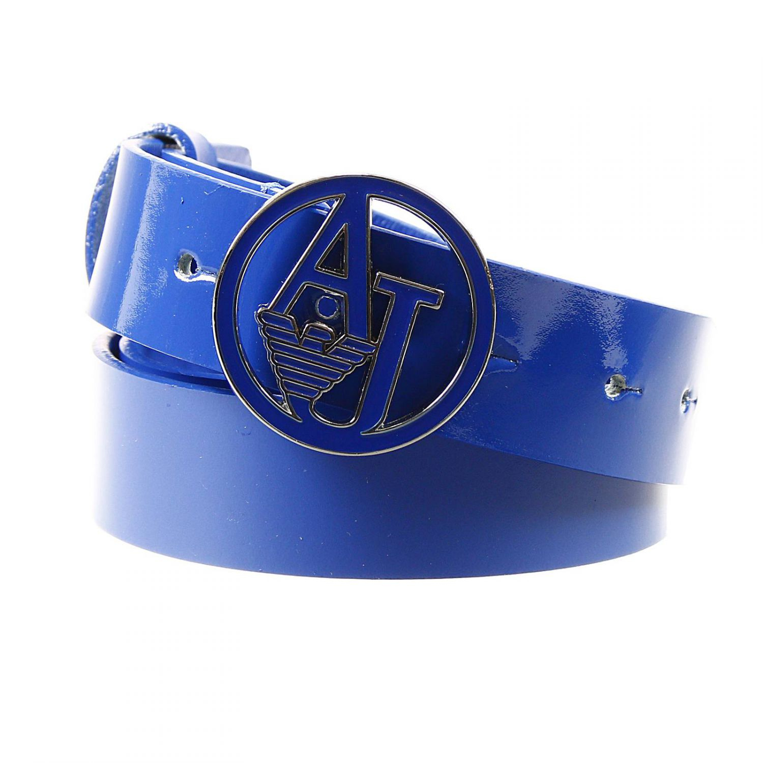 royal blue gucci belt