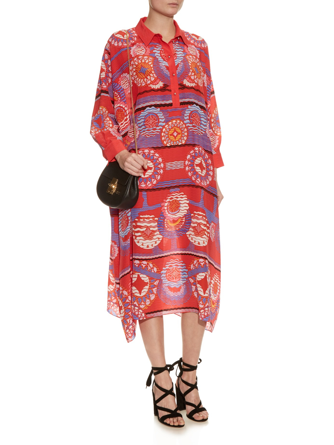 gianvito rossi suede sandals