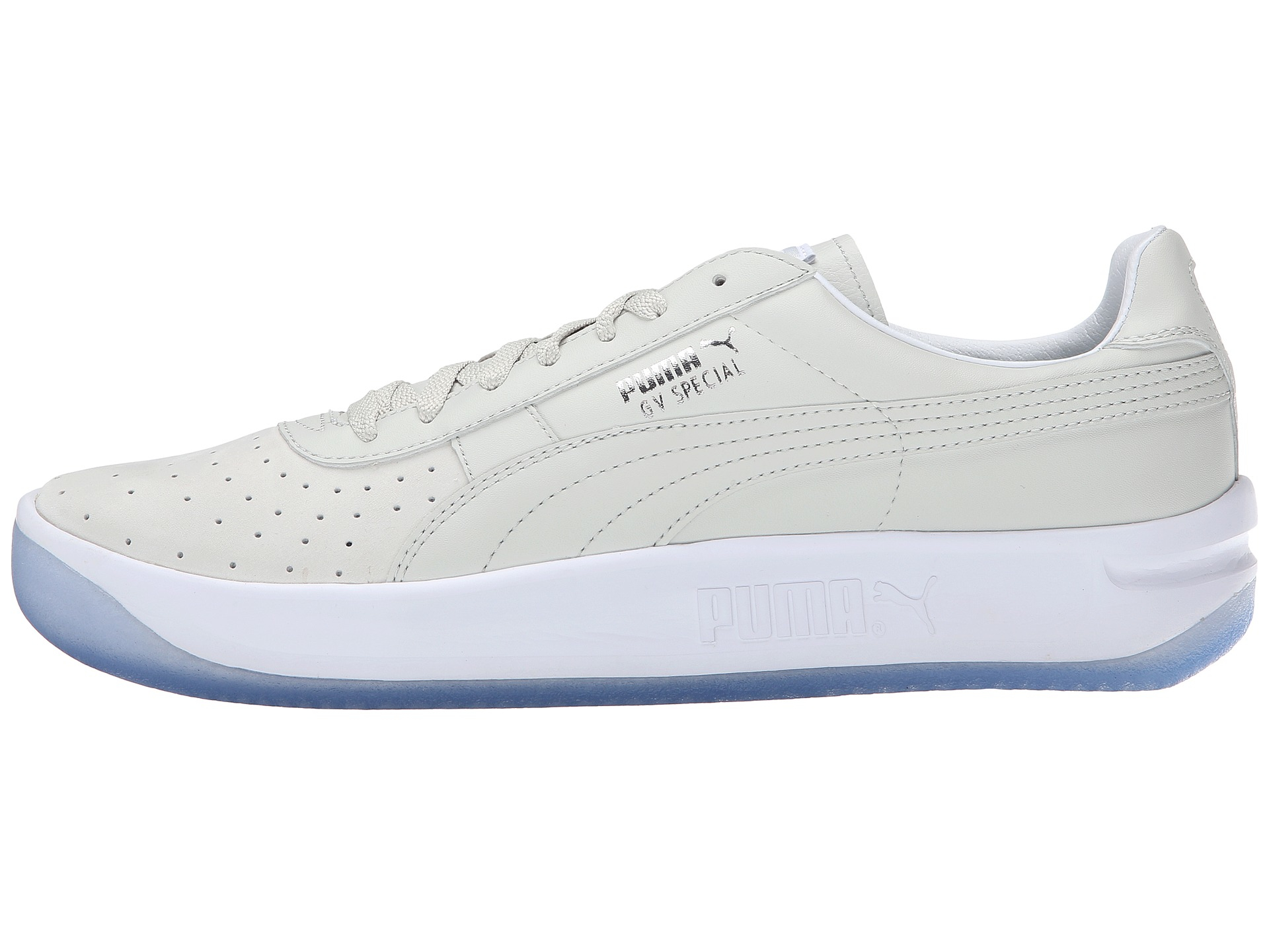 PUMA Gv Special 3d Fast Forward in Gray for Men - Lyst