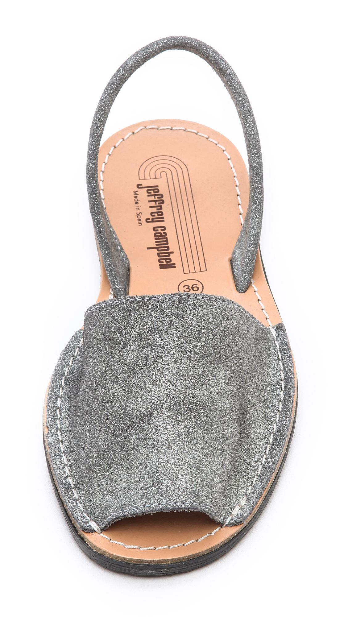 jeffrey campbell slingback heeled sandals