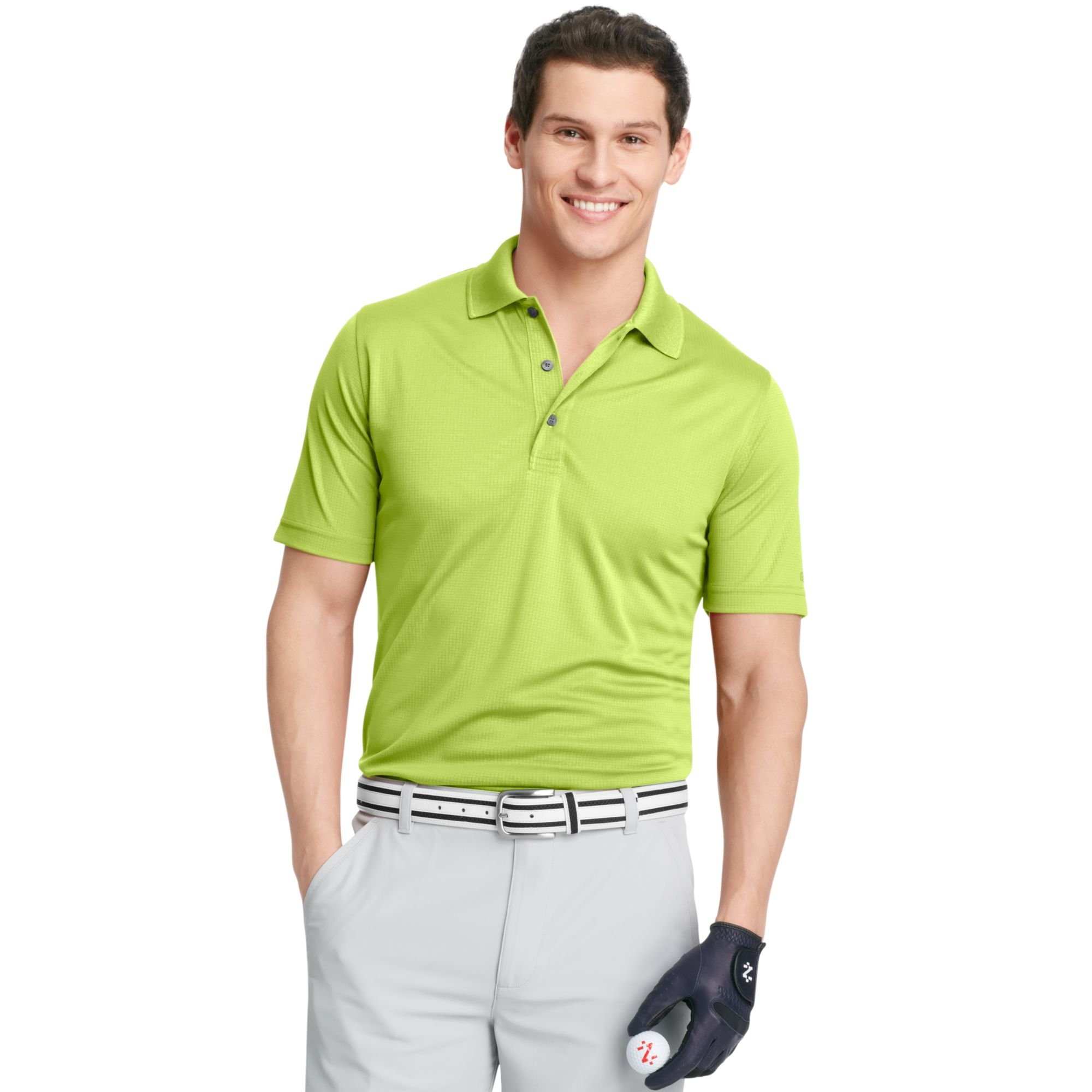 izod golf t shirt