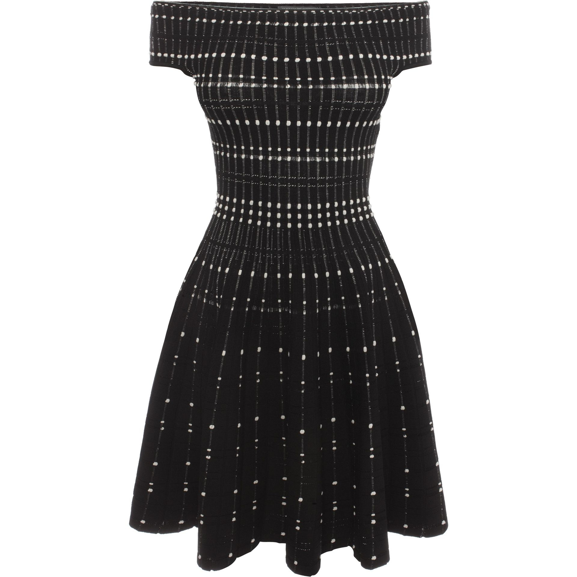 alexander mcqueen mini dress