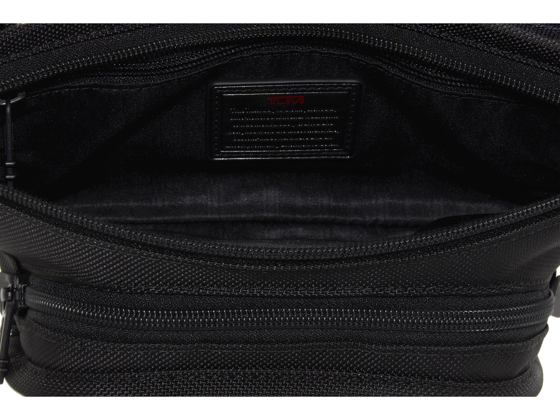 Tumi waist pack 22199 Clearance