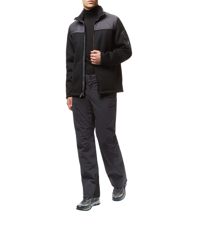 spyder rambler jacket
