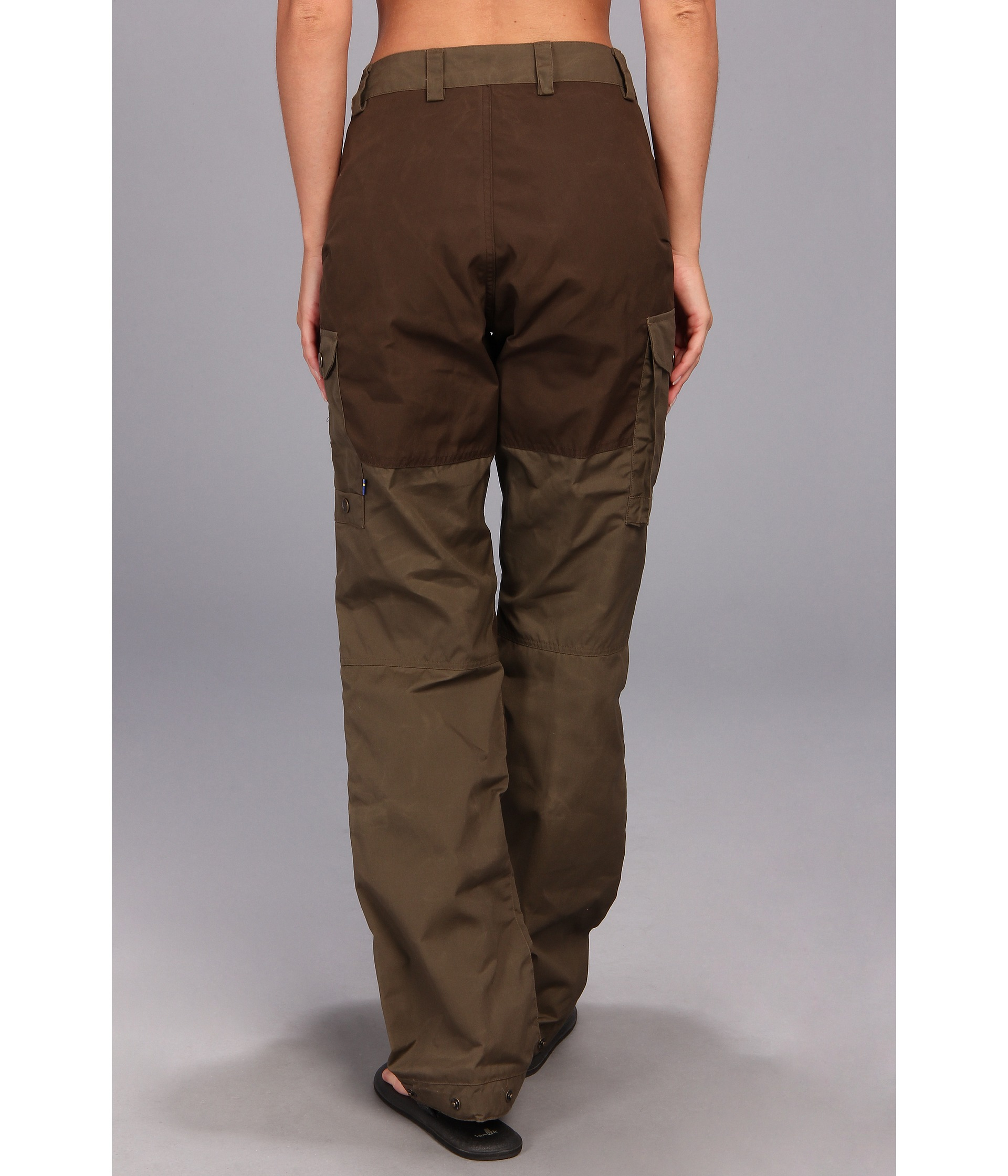 fjallraven vidda pro ventilated