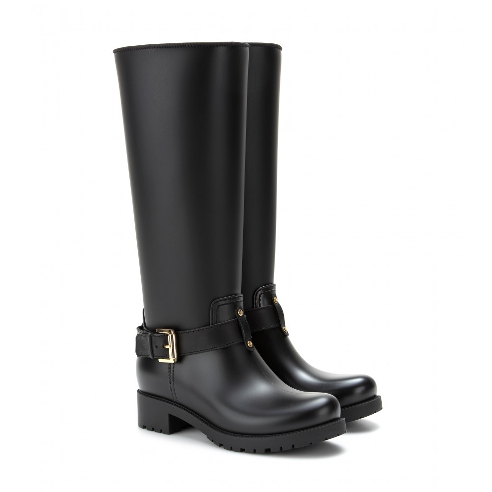 mulberry wellies