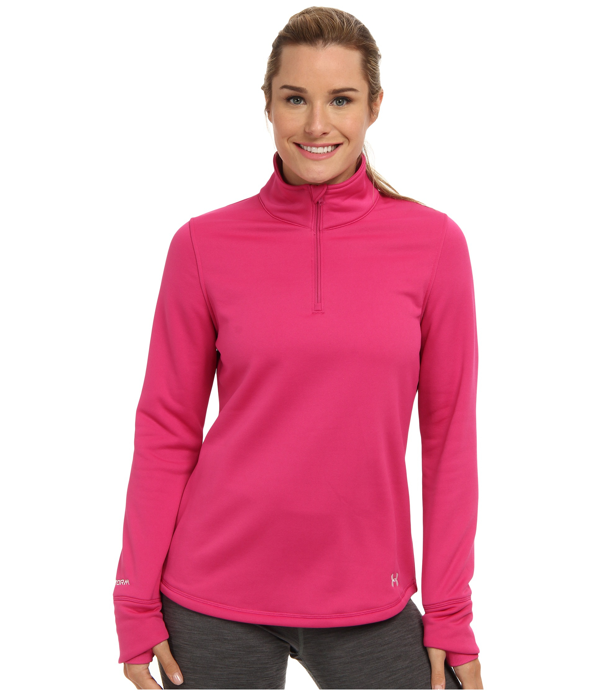 under armour t shirts women 2014