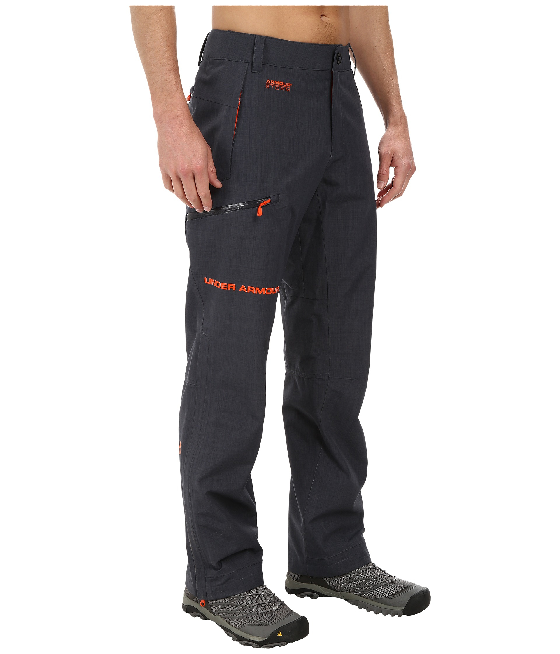 under armour waterproof pants