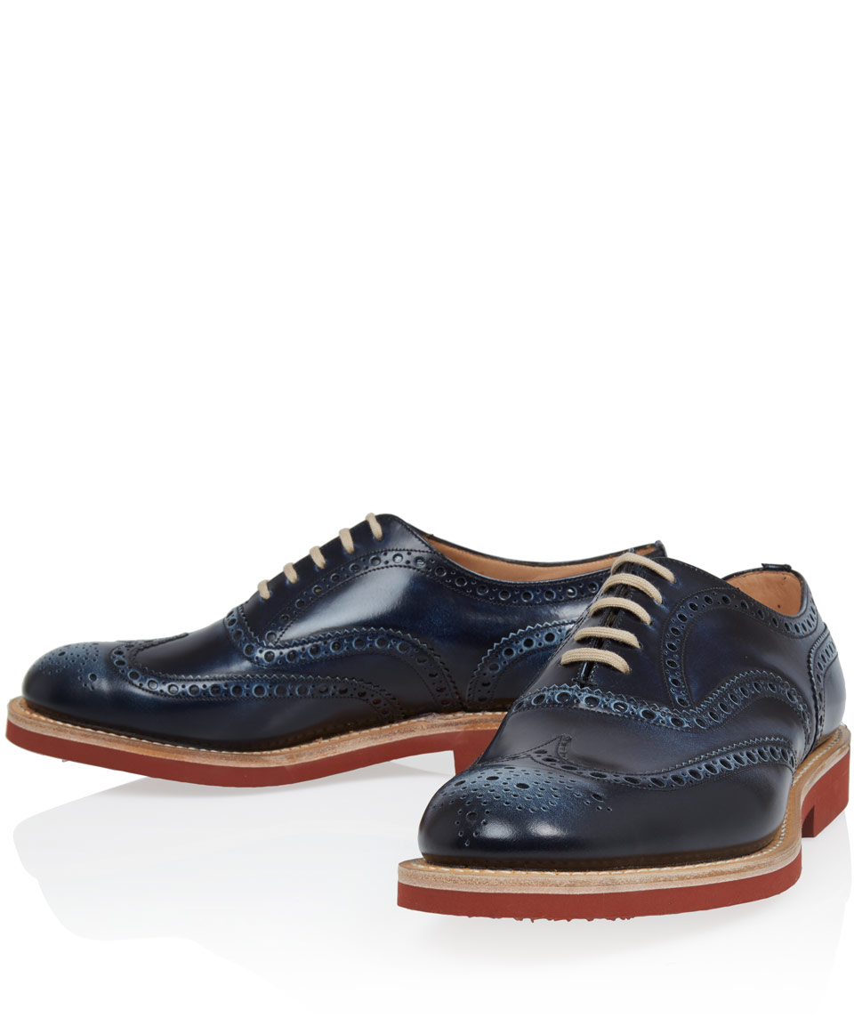 church's brogues mens
