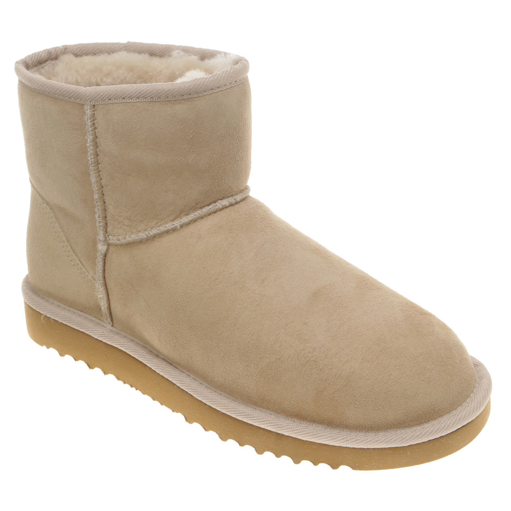 ugg australia classic mini sand ugg australia classic mini sand