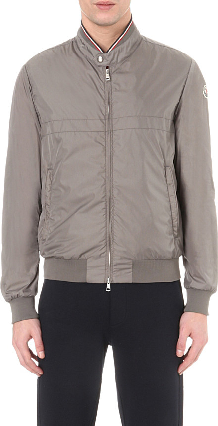 moncler BOMBER BEIGE moncler BOMBER BEIGE