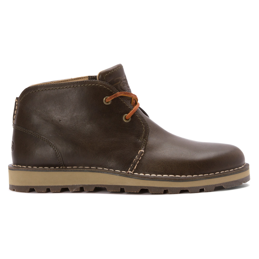 sperry mens chukka boots
