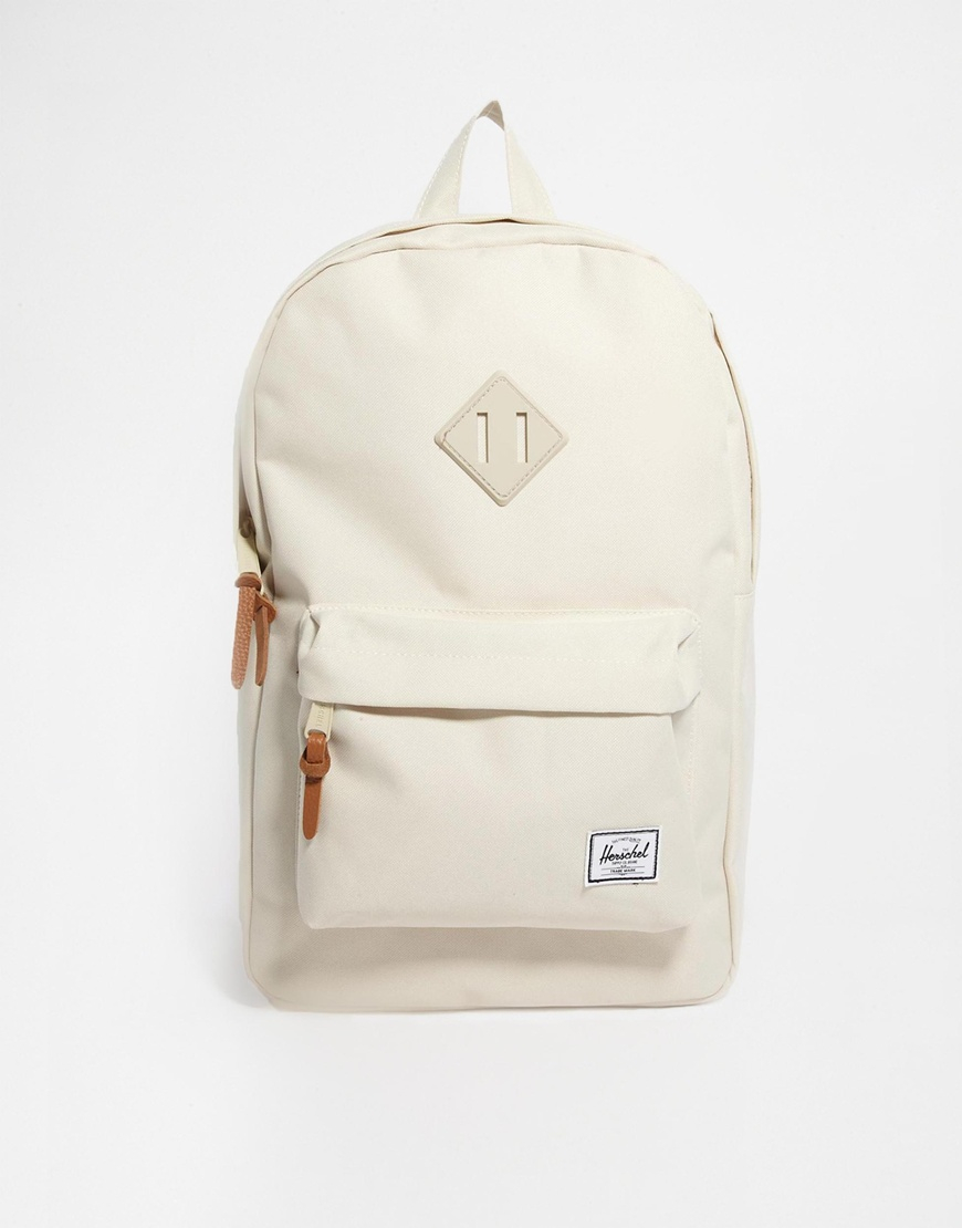 Herschel Supply Co. Supply Co Backpack In Natural | Lyst