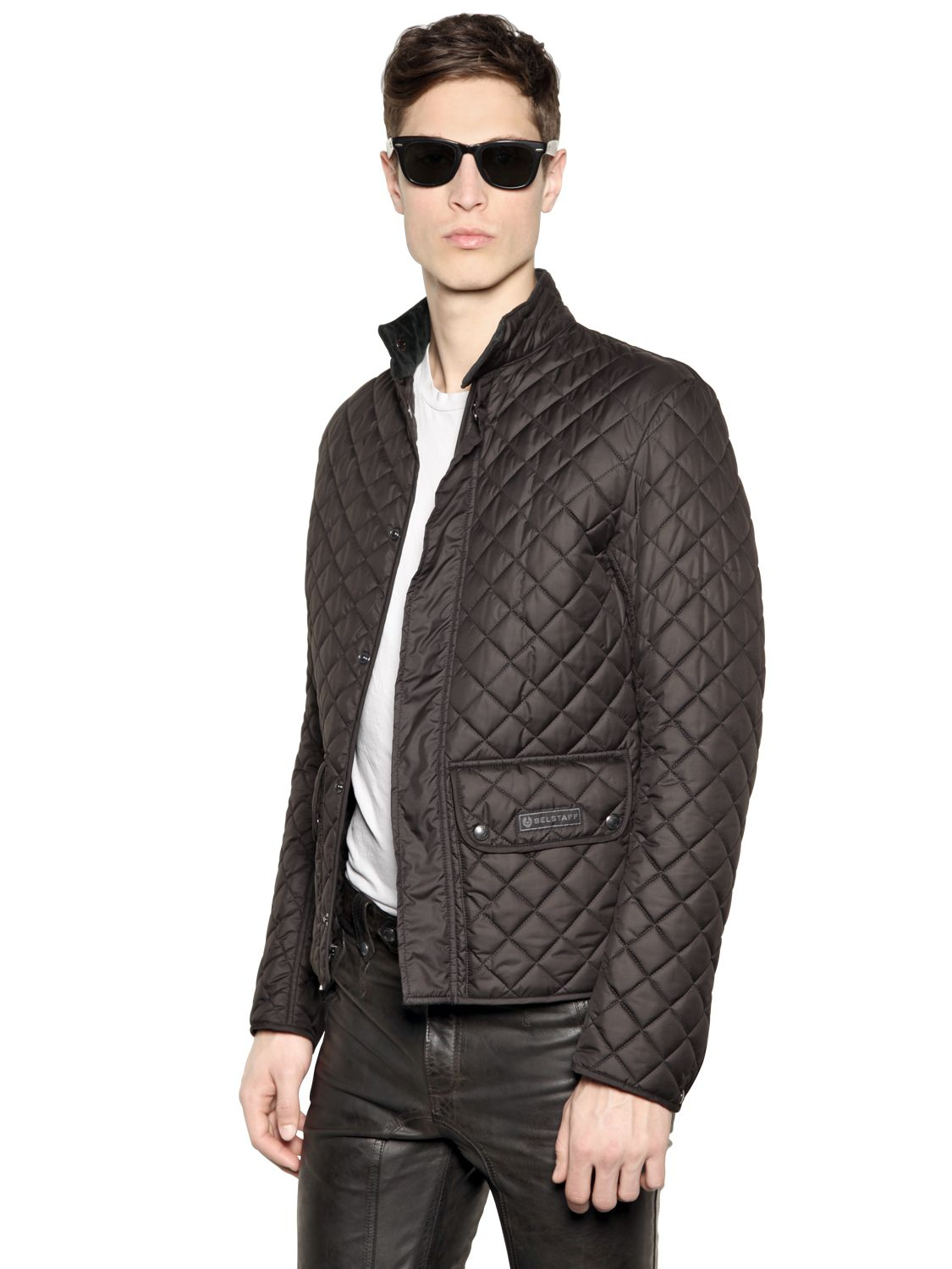 belstaff wilson jacket