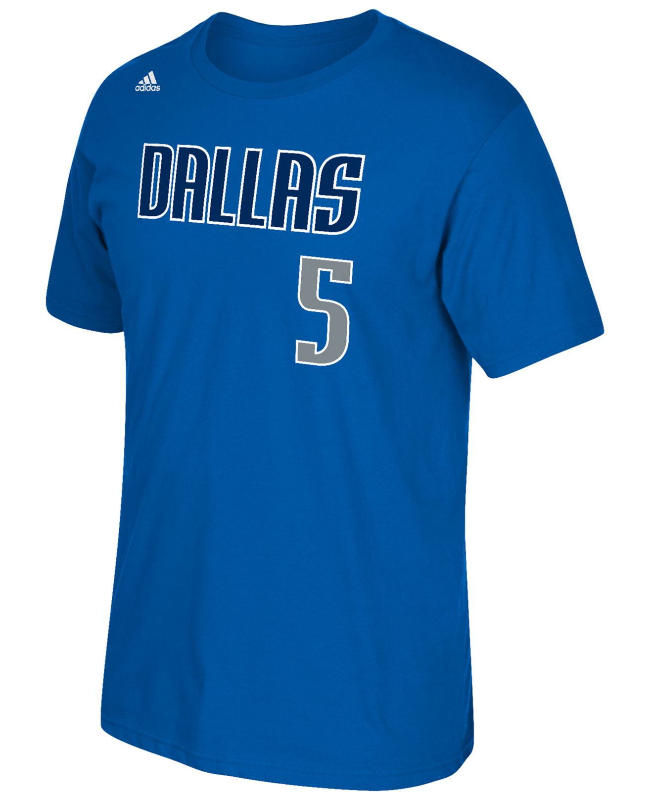 jj barea shirt