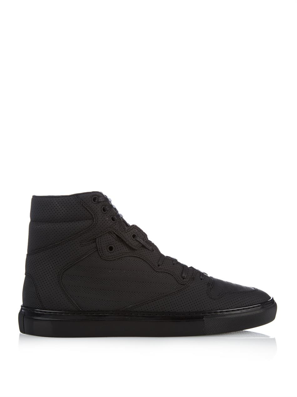 balenciaga monochrome