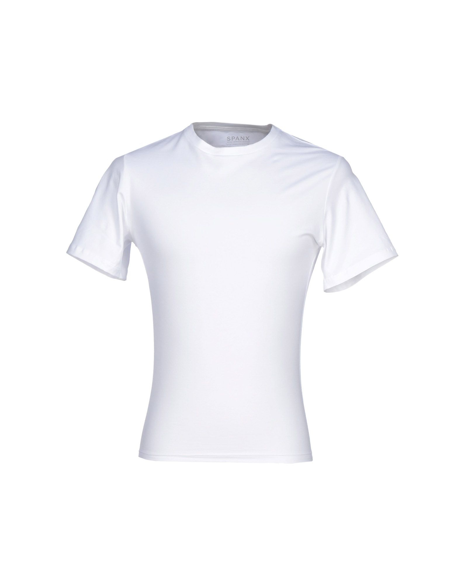 spanx undershirt