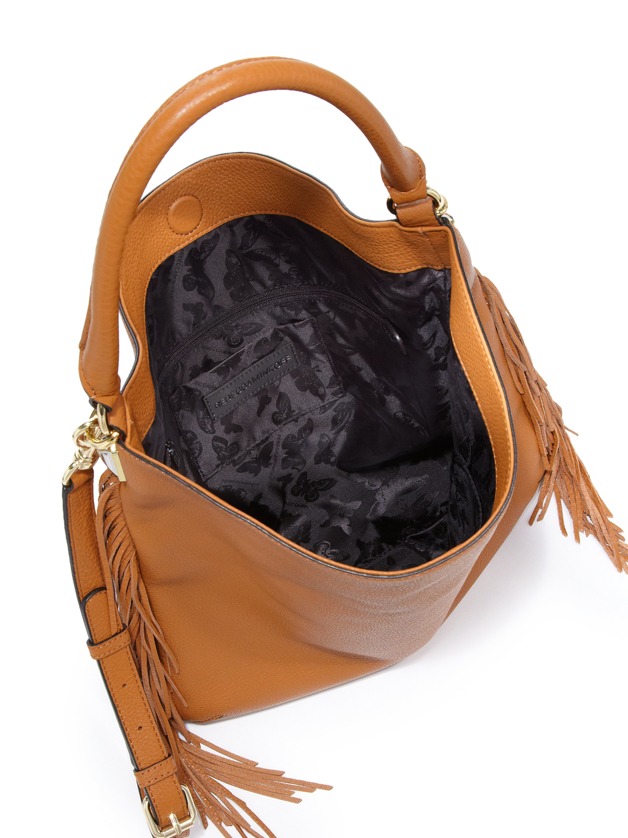clarks hobo bag