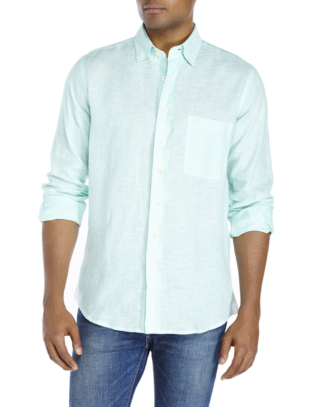 mint shirts for guys