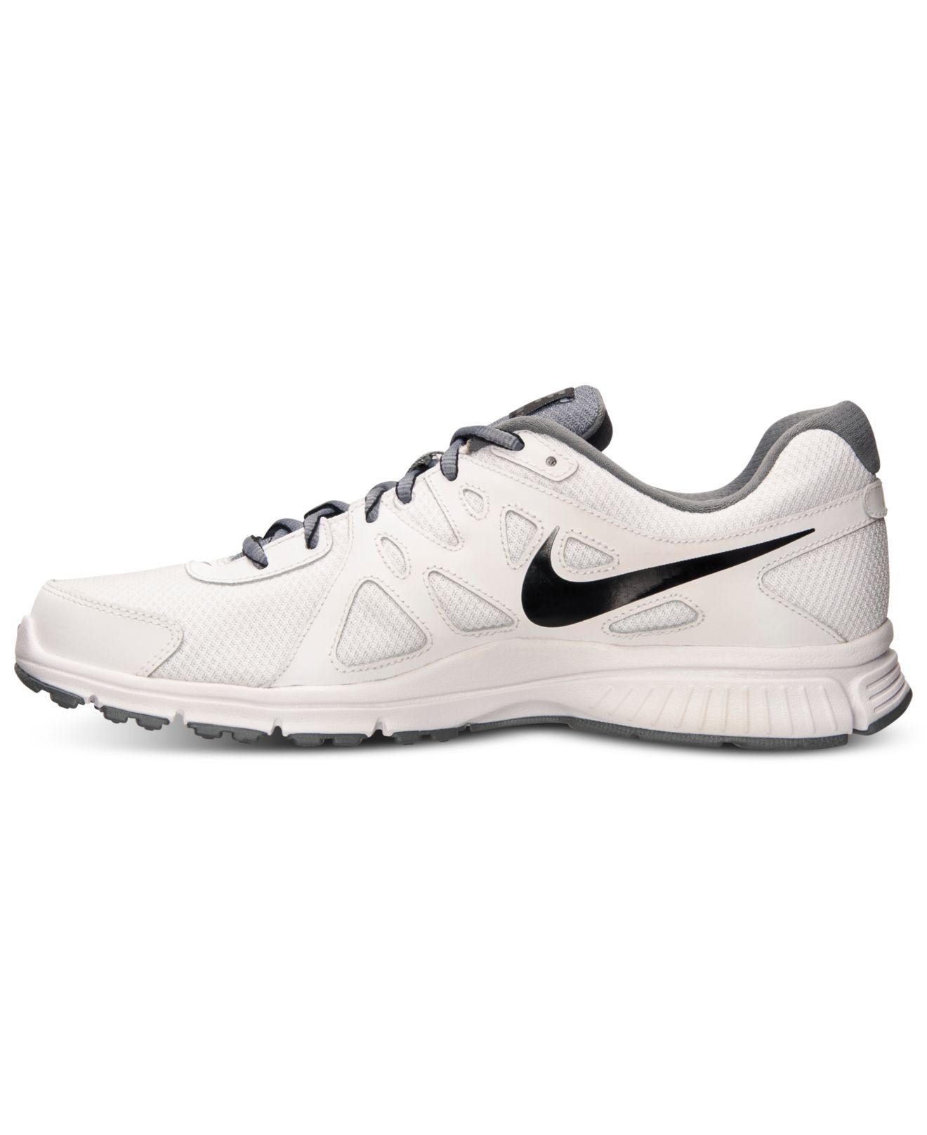 nike revolution 2 white