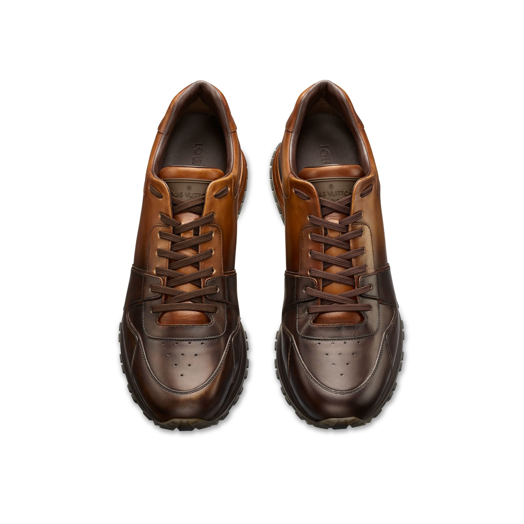 Louis Vuitton Sneakers Run Away Louis Vuitton Sneakers Run Away