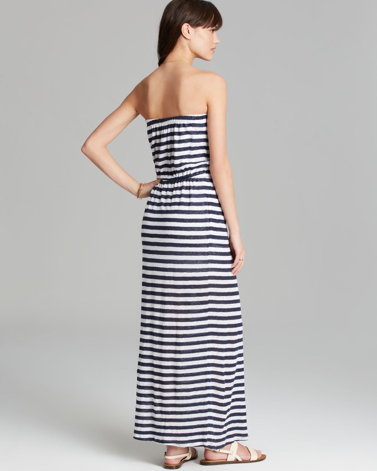 c&c california maxi dress