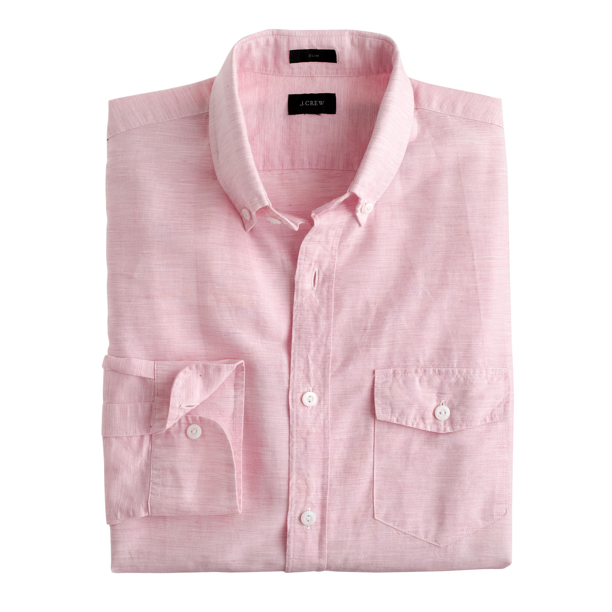 linen shirts meaning