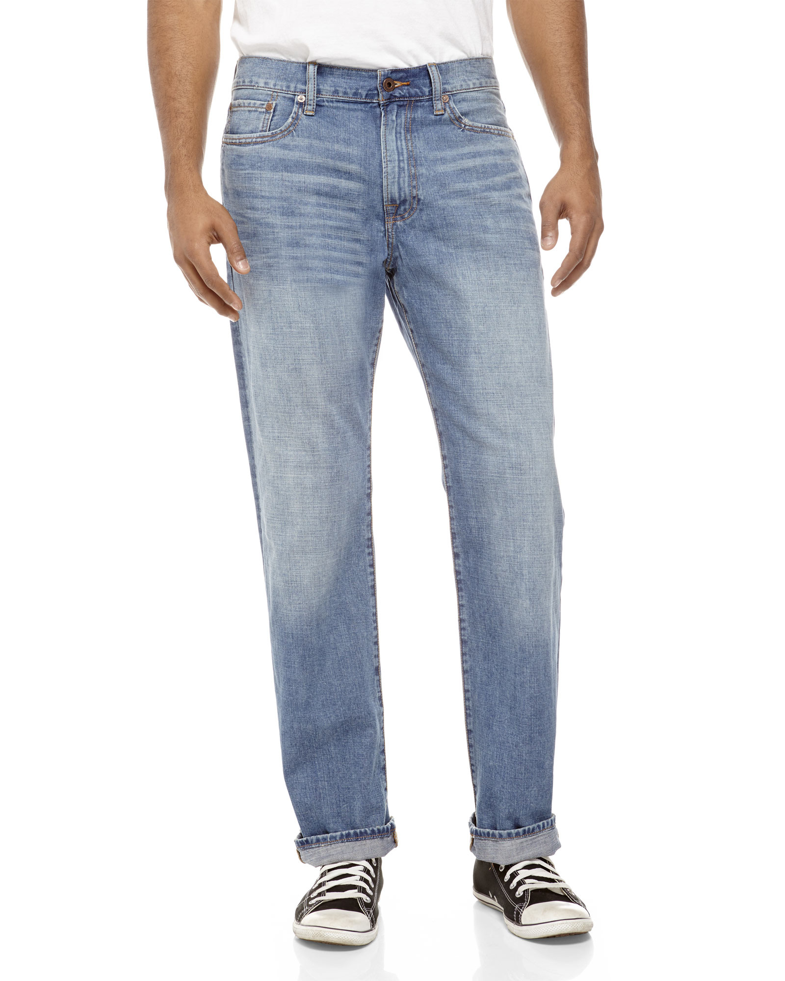 Lucky brand curvy jeans Clearance