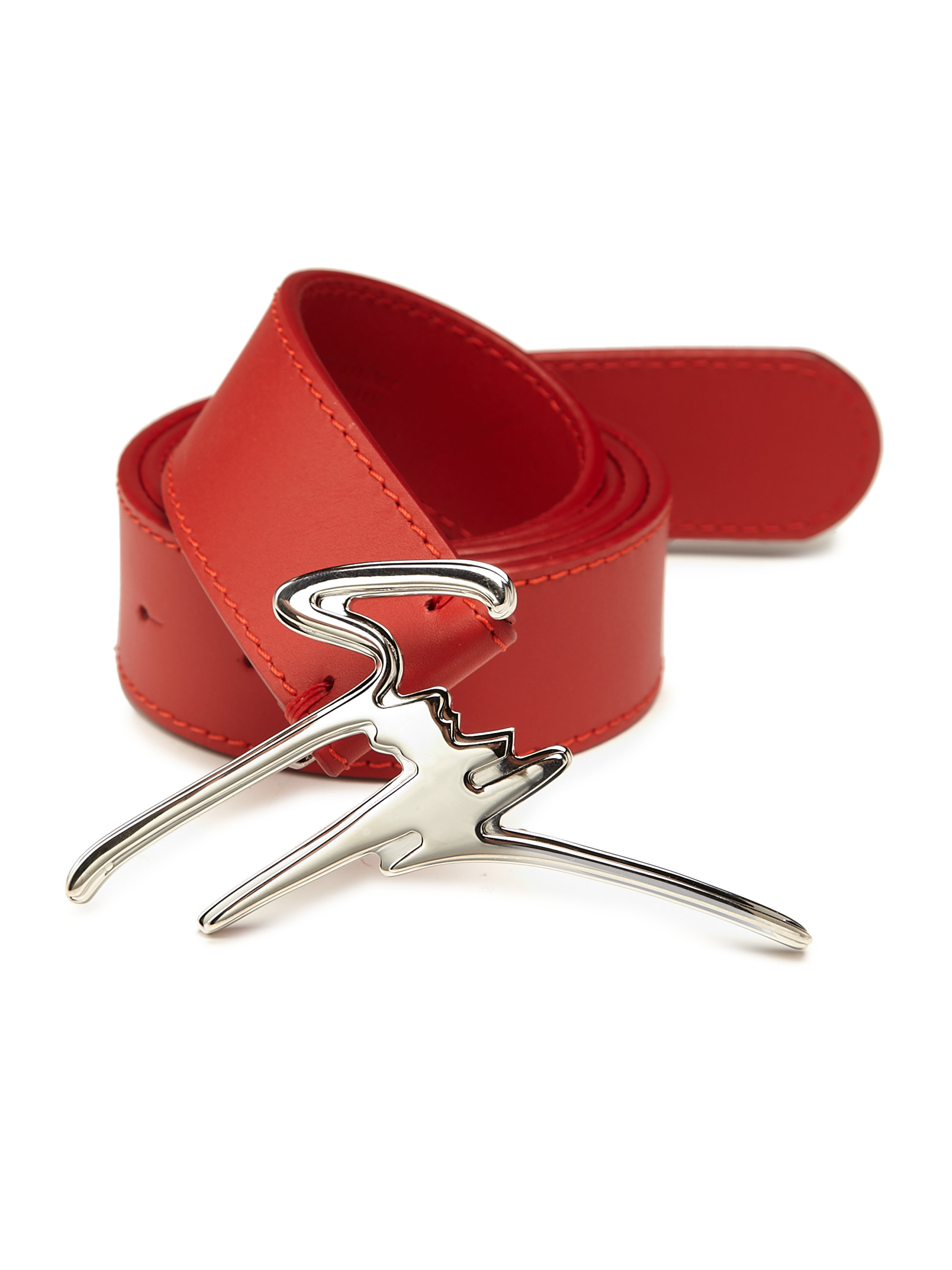 zanotti belt price