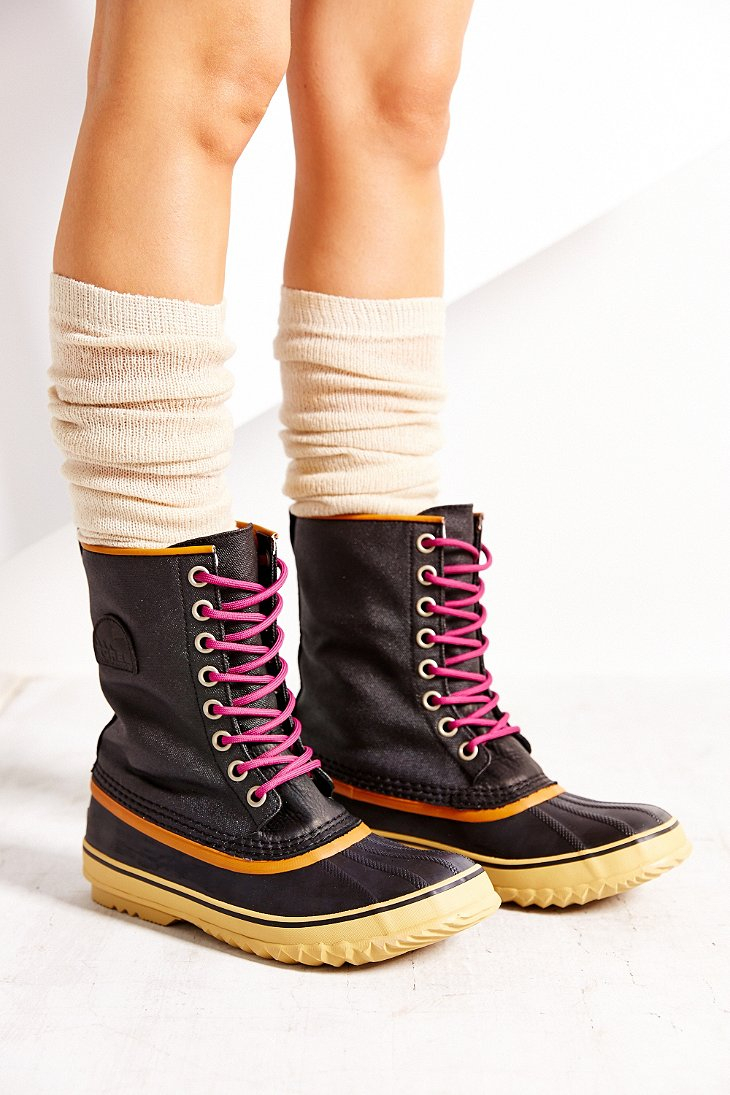 sorel 1964 premium boot
