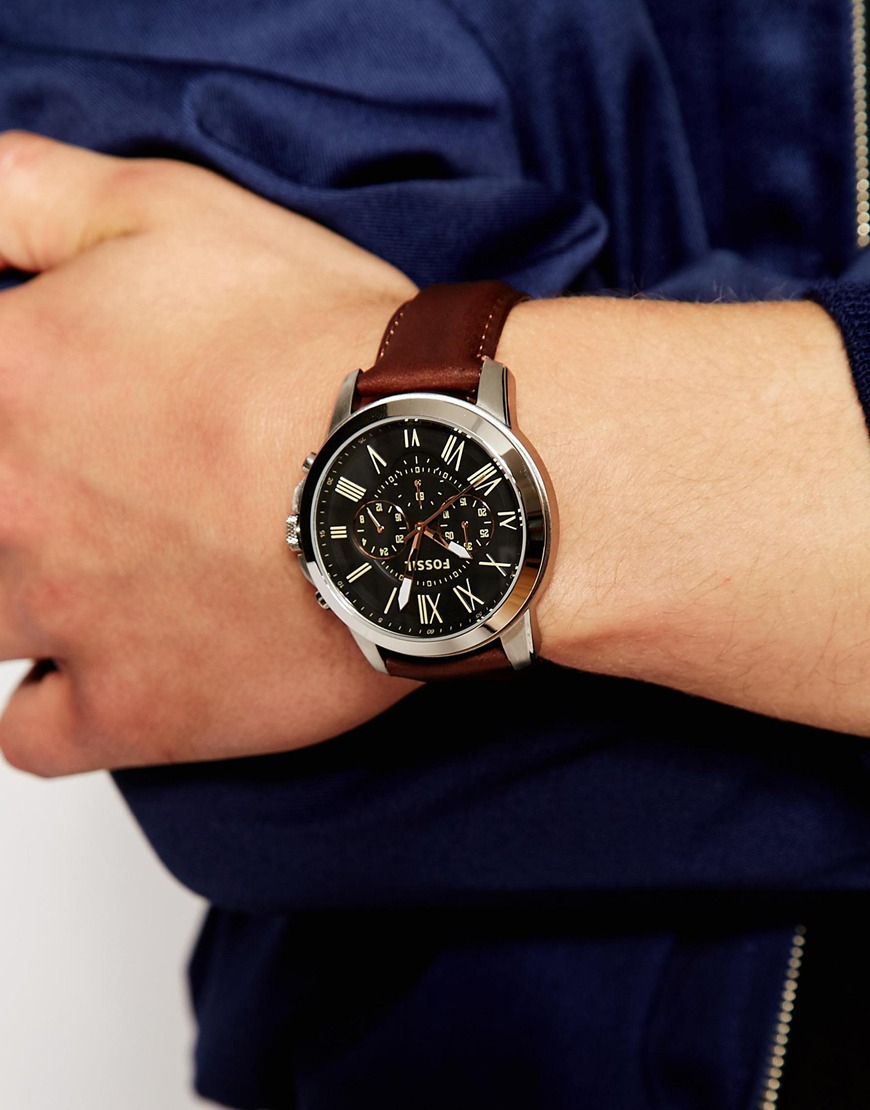 fossil grant fs5210