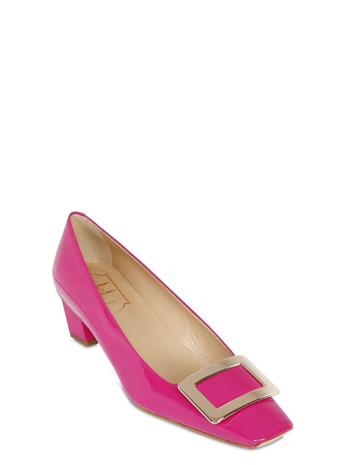 roger vivier 45mm
