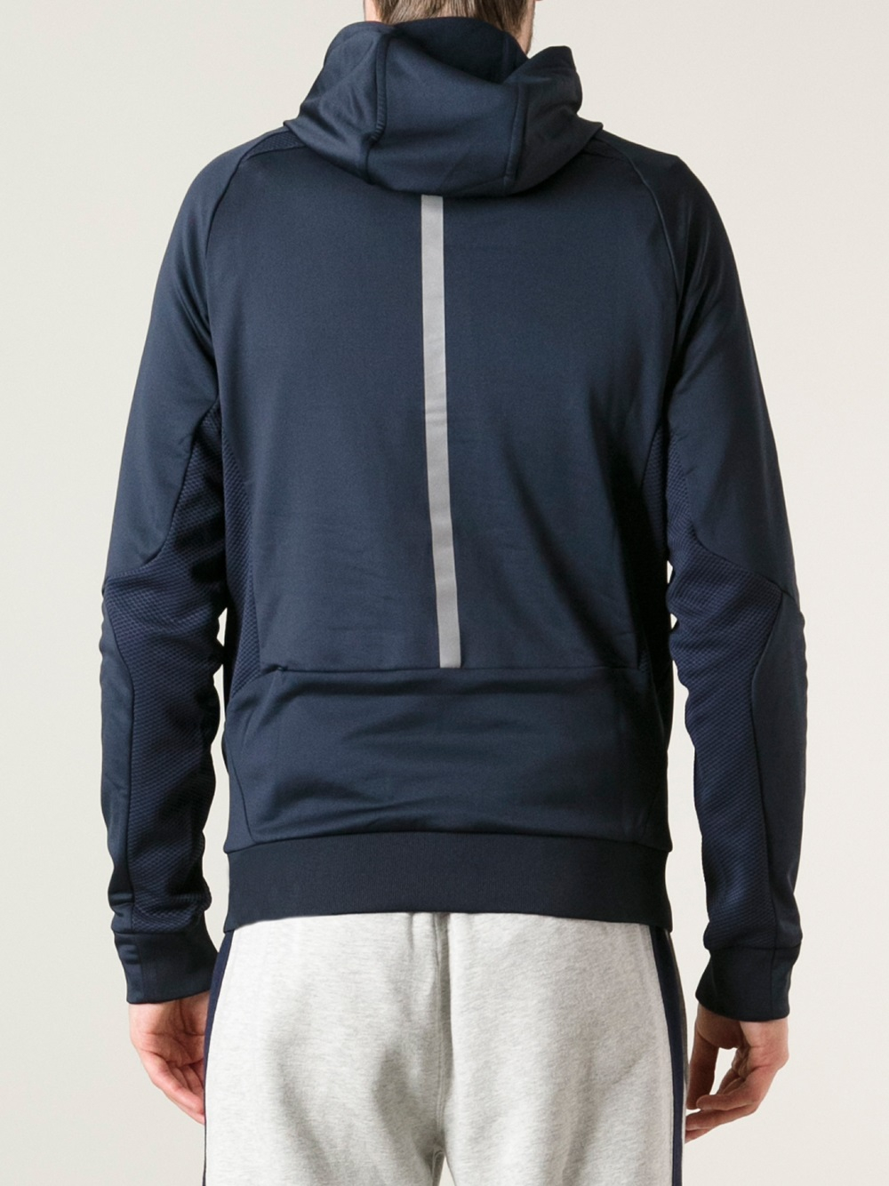 rlx hoodie