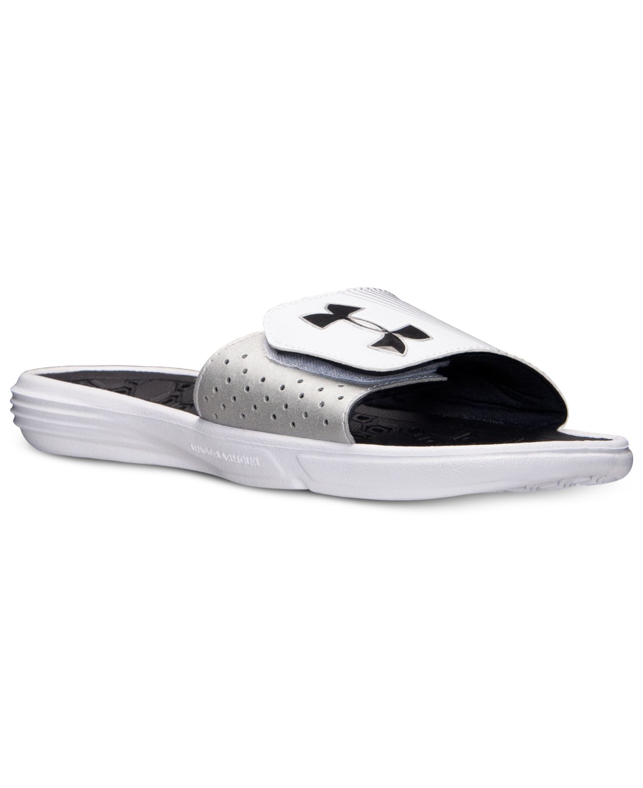 under armour playmaker iv
