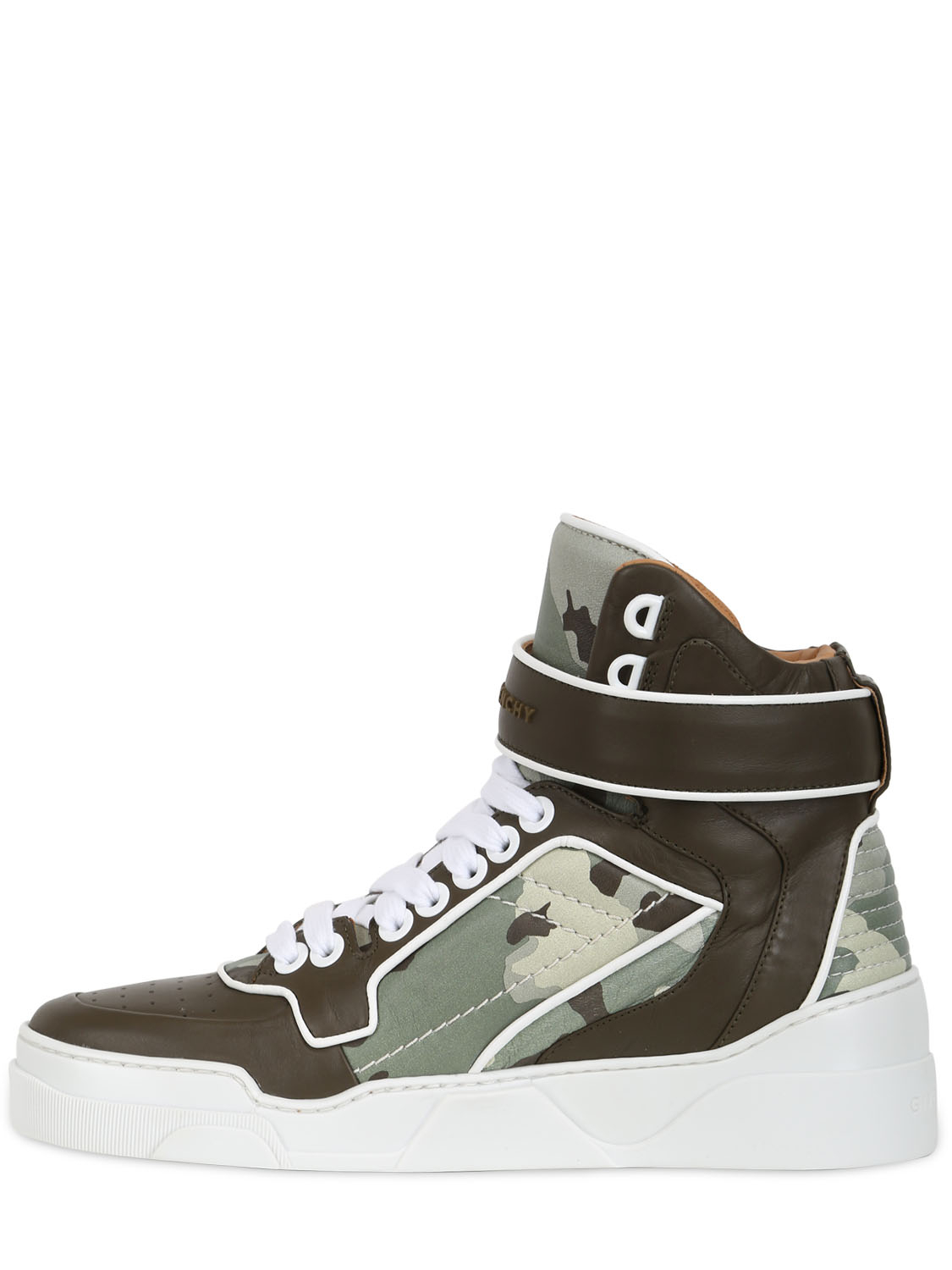 givenchy camo sneakers