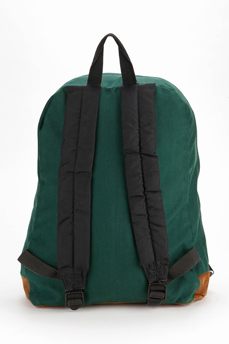 vintage jansport mini backpack
