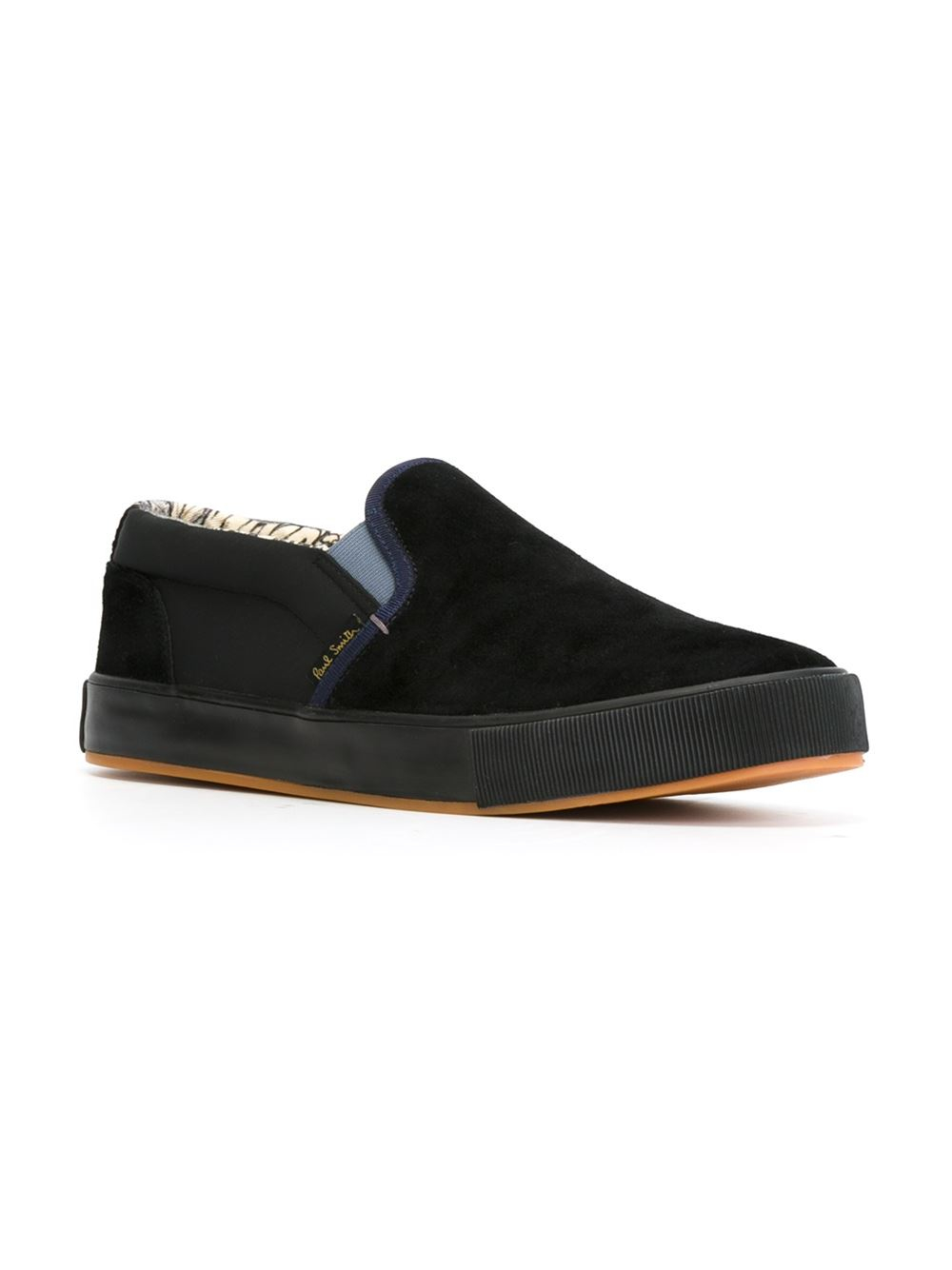 paul smith slip on